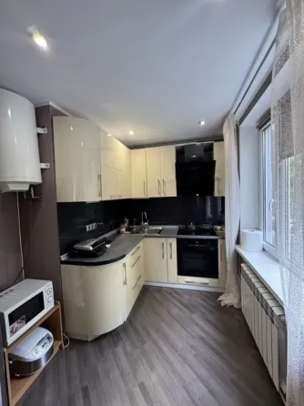 Сдаётся однокомнатную квартиру, Ленинском районе Донецк