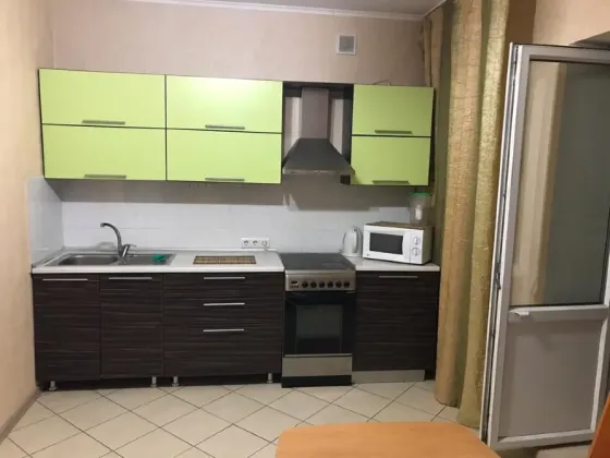 Сдаю двухкомнатную квартиру Донецк