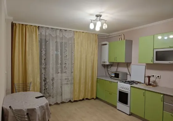 Сдаю однокомнатную квартиру, Ворошиловском районе Донецк
