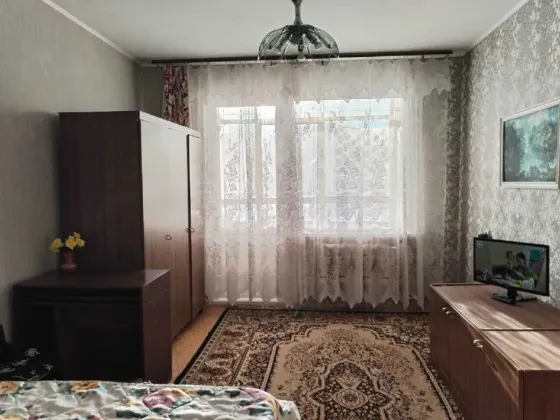 Сдаётся однокомнатную квартиру, Калининский район Донецк