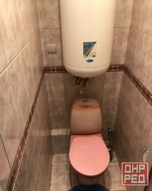 Сдаётся двухкомнатную квартиру, Киевский район Донецк - изображение 6