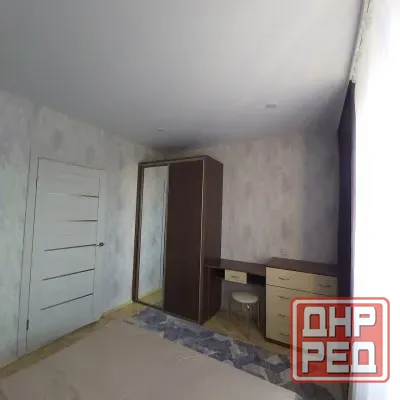 Сдаю двухкомнатную квартиру, Кировском районе Донецк - изображение 1