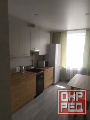 Сдаю двухкомнатную квартиру, Кировском районе Донецк - изображение 2