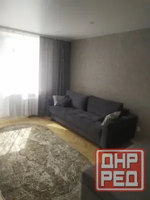 Сдаю двухкомнатную квартиру, Кировском районе Донецк - изображение 3