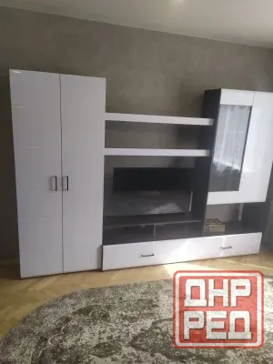 Сдаю двухкомнатную квартиру, Кировском районе Донецк - изображение 4