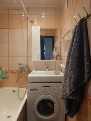 Сдам двухкомнатную квартиру, Киевском районе Донецк