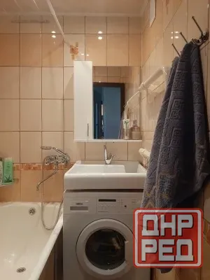 Сдам двухкомнатную квартиру, Киевском районе Донецк - изображение 3