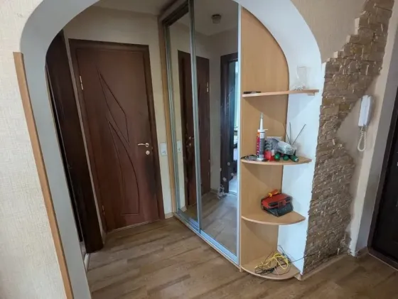 Сдаётся двухкомнатную квартиру, Куйбышевского района Донецк