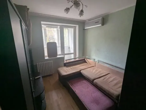 Сдаётся двухкомнатную квартиру, Куйбышевского района Донецк