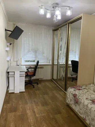 Сдам двухкомнатную квартиру Донецк
