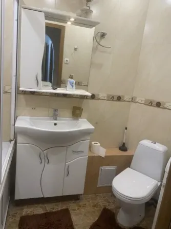Сдам двухкомнатную квартиру Донецк