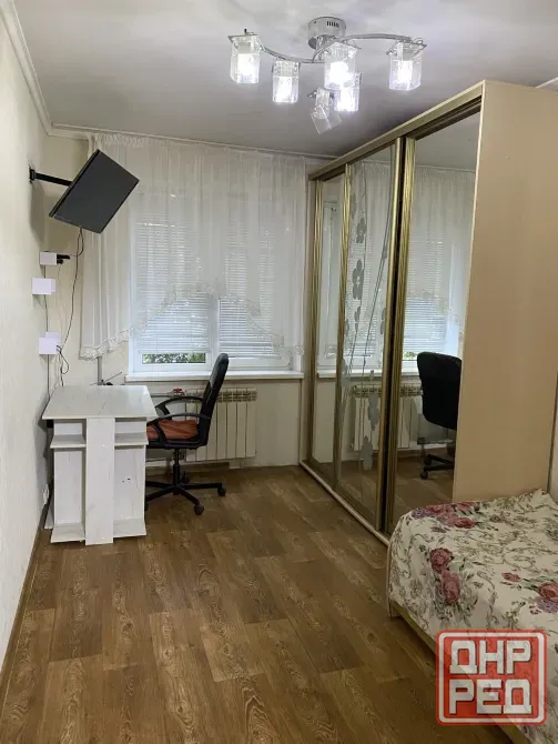 Сдам двухкомнатную квартиру Донецк - изображение 1