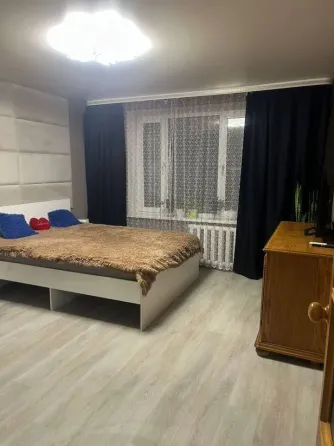 Сдам однокомнатную квартиру, Калининский район Донецк