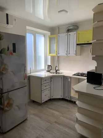 Сдаётся однокомнатную квартиру, Куйбышевский район Донецк