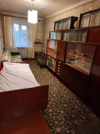 Сдам 3х комнатную квартиру Донецк