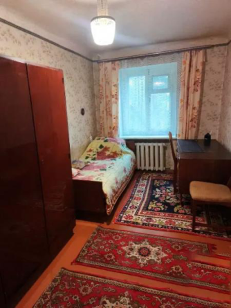 Сдам 3х комнатную квартиру Донецк