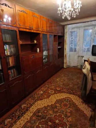Сдам 3х комнатную квартиру Донецк