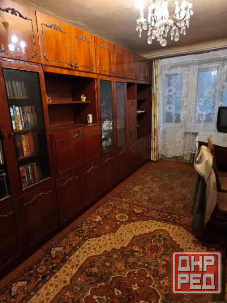 Сдам 3х комнатную квартиру Донецк - изображение 3