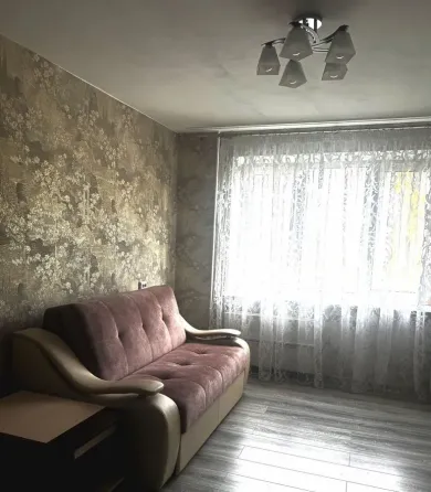 Сдам однокомнатную квартиру, Киевский район Донецк