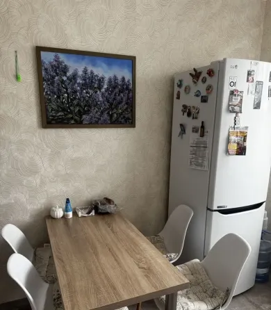 Сдам однокомнатную квартиру, Киевский район Донецк