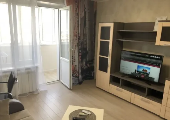 Сдаю однокомнатную квартиру, Киевском районе Донецк