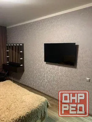 Сдам двухкомнатную квартиру, Калининском районе Донецк - изображение 1