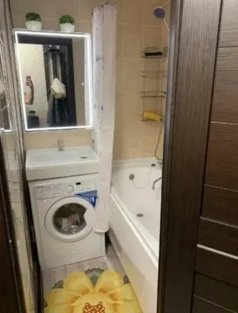 Сдам двухкомнатную квартиру Донецк