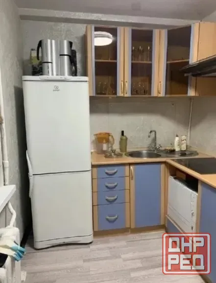 Сдам двухкомнатную квартиру Донецк - изображение 3