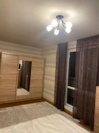 Сдаётся двухкомнатную квартиру, Калининском районе Донецк