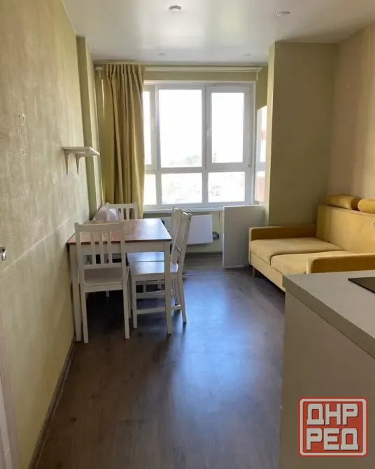 Сдаётся двухкомнатную квартиру, Калининский район Донецк - изображение 3