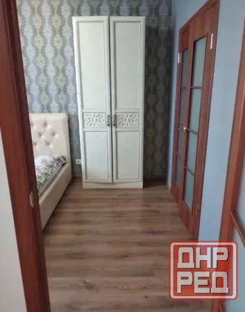 Сдаётся двухкомнатную квартиру Донецк - изображение 4