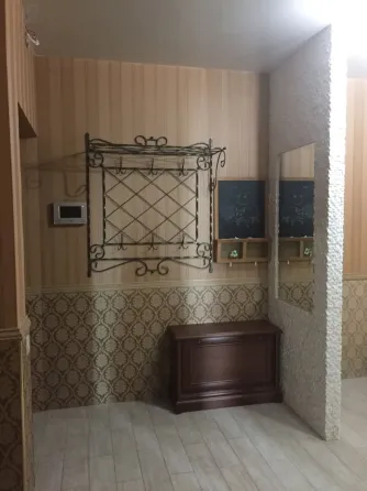 Сдам однокомнатную квартиру Донецк