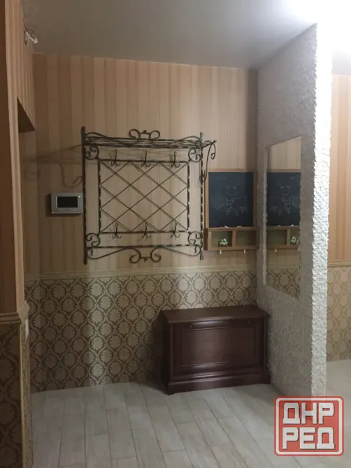 Сдам однокомнатную квартиру Донецк - изображение 6