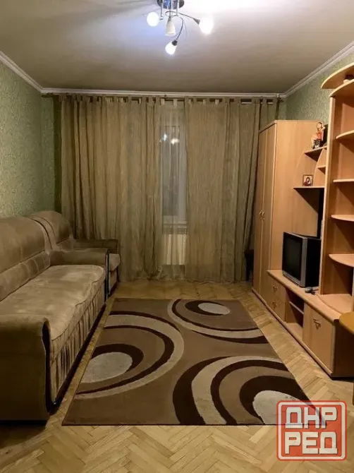 Сдам двухкомнатную квартиру, Ворошиловском районе Донецк - изображение 1