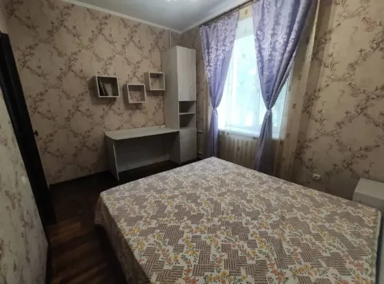 Сдаётся двухкомнатную квартиру, Кировский район Донецк