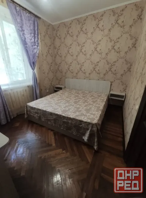 Сдаётся двухкомнатную квартиру, Кировский район Донецк - изображение 2
