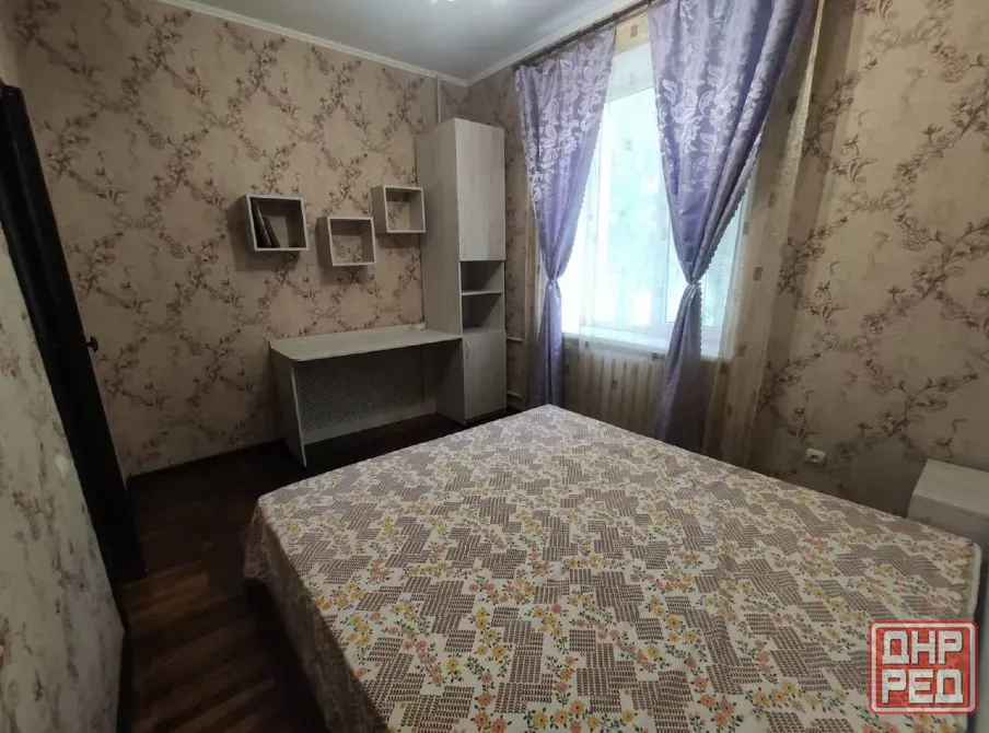 Сдаётся двухкомнатную квартиру, Кировский район Донецк - изображение 1