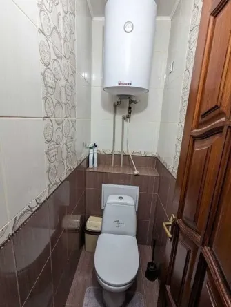 Сдаётся однокомнатную квартиру, Куйбышевском районе Донецк