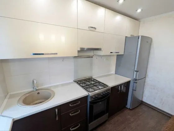 Сдаётся однокомнатную квартиру, Куйбышевском районе Донецк