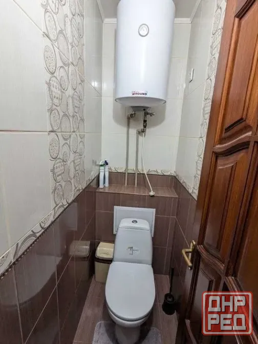 Сдаётся однокомнатную квартиру, Куйбышевском районе Донецк - изображение 4