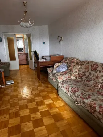 Сдаю однокомнатную квартиру, Калининском районе Донецк