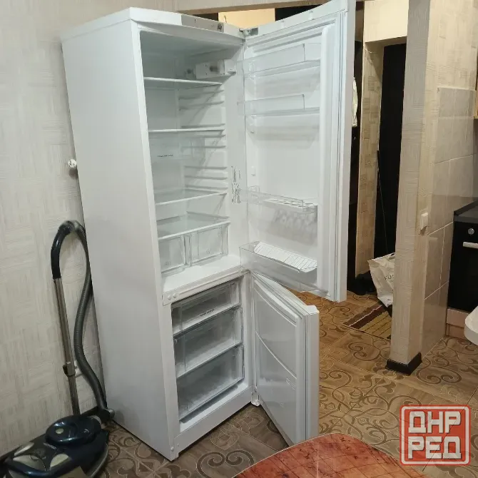 Сдаю двухкомнатную квартиру, Куйбышевском районе Донецк - изображение 5