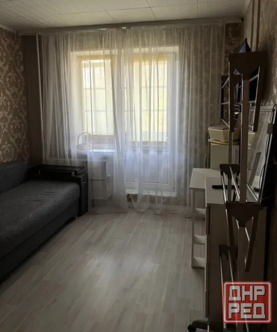 Сдам двухкомнатную квартиру, Калининский район Донецк - изображение 5