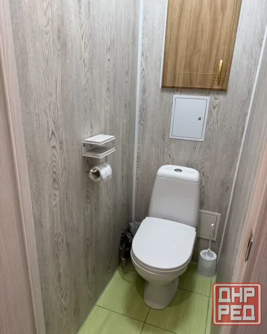 Сдаю однокомнатную квартиру, Ленинском районе Донецк - изображение 4