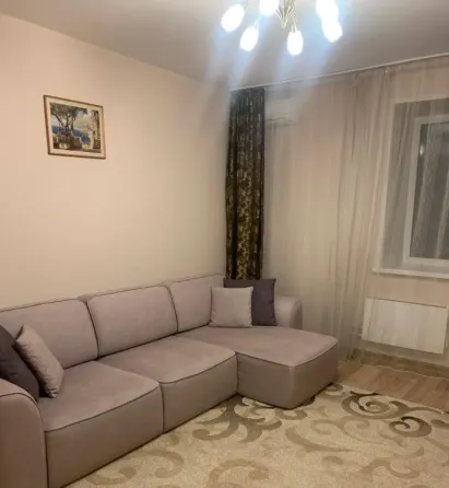 Сдаётся однокомнатную квартиру, Киевском районе Донецк