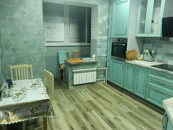 Сдаётся однокомнатную квартиру, Куйбышевском районе Донецк