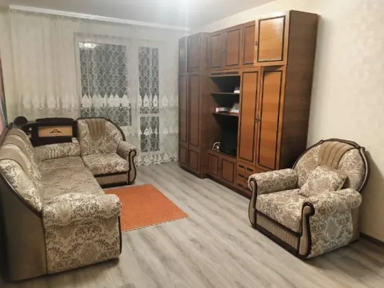 Сдаётся однокомнатную квартиру, Куйбышевском районе Донецк