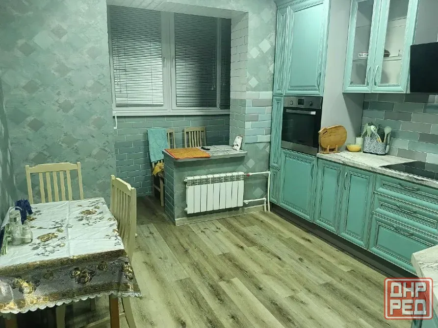 Сдаётся однокомнатную квартиру, Куйбышевском районе Донецк - изображение 2