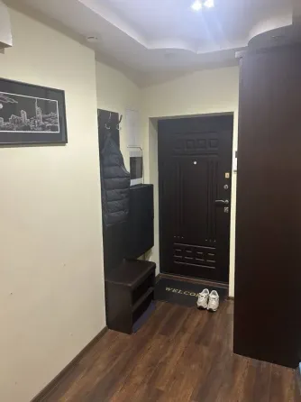 Сдам двухкомнатную квартиру Донецк