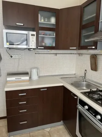 Сдаю двухкомнатную квартиру, Ворошиловском районе Донецк